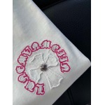 2025年8月19日入荷新作Chrome hearts 半袖 tシャツ人気商品/DW工場