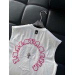 2025年8月19日入荷新作Chrome hearts 半袖 tシャツ人気商品/DW工場