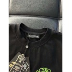 2025年8月19日入荷新作Chrome hearts 半袖 tシャツ人気商品/DW工場