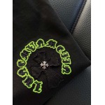 2025年8月19日入荷新作Chrome hearts 半袖 tシャツ人気商品/DW工場