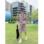 2025年8月19日入荷新作Chrome hearts 上下人気商品/DW工場