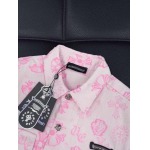 2025年8月19日入荷新作Chrome hearts 上下人気商品/DW工場