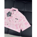 2025年8月19日入荷新作Chrome hearts 上下人気商品/DW工場