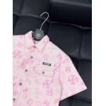 2025年8月19日入荷新作Chrome hearts 上下人気商品/DW工場