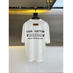 2025年8月19日入荷新作 LOUIS VUITTON半袖 tシャツ人気商品/DW工場