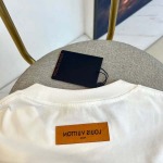 2025年8月19日入荷新作 LOUIS VUITTON半袖 tシャツ人気商品/DW工場