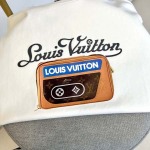 2025年8月19日入荷新作 LOUIS VUITTON半袖 tシャツ人気商品/DW工場
