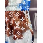 2025年8月19日入荷新作 LOUIS VUITTON半ズボン人気商品/DW工場