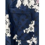 2025年8月19日入荷新作 LOUIS VUITTON半ズボン人気商品/DW工場