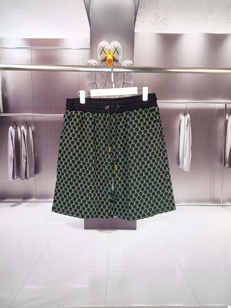 2025年8月19日入荷新作 LOUIS VUITTON半ズ...