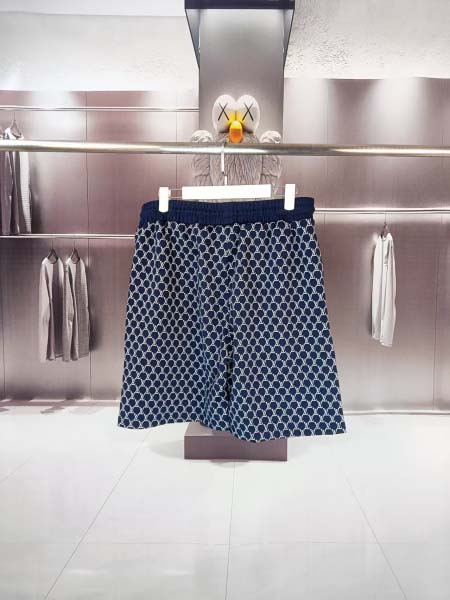 2025年8月19日入荷新作 LOUIS VUITTON半ズ...