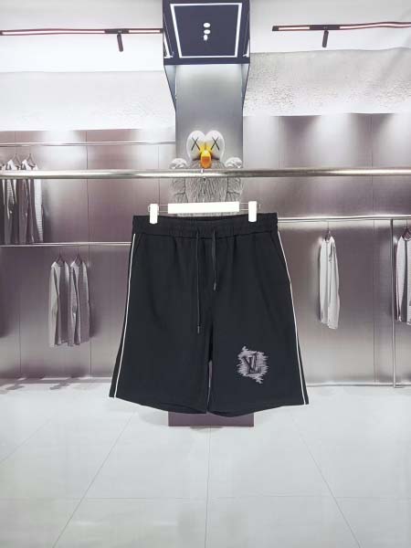 2025年8月19日入荷新作 LOUIS VUITTON半ズ...