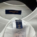2025年8月19日入荷新作 LOUIS VUITTON半袖 tシャツ人気商品/DW工場