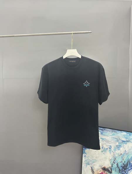 2025年8月19日入荷新作 LOUIS VUITTON半袖...