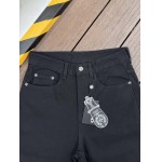 2025年8月19日入荷新作Chrome hearts ジーパン人気商品/DW工場