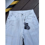 2025年8月19日入荷新作Chrome hearts ジーパン人気商品/DW工場
