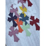 2025年8月19日入荷新作Chrome hearts ジーパン人気商品/DW工場