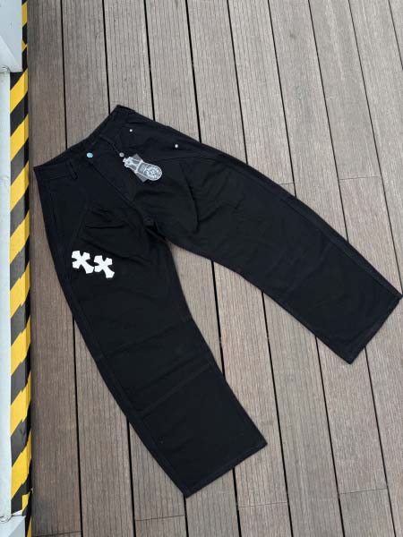 2025年8月19日入荷新作Chrome hearts ジー...