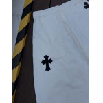 2025年8月19日入荷新作Chrome hearts ジーパン人気商品/DW工場