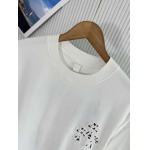 2025年8月19日入荷新作Chrome hearts 半袖 tシャツ人気商品/DW工場