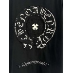2025年8月19日入荷新作Chrome hearts 半袖 tシャツ人気商品/DW工場