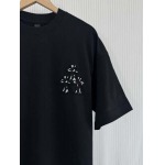 2025年8月19日入荷新作Chrome hearts 半袖 tシャツ人気商品/DW工場
