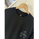2025年8月19日入荷新作Chrome hearts 半袖 tシャツ人気商品/DW工場