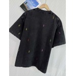 2025年8月19日入荷新作Chrome hearts 半袖 tシャツ人気商品/DW工場