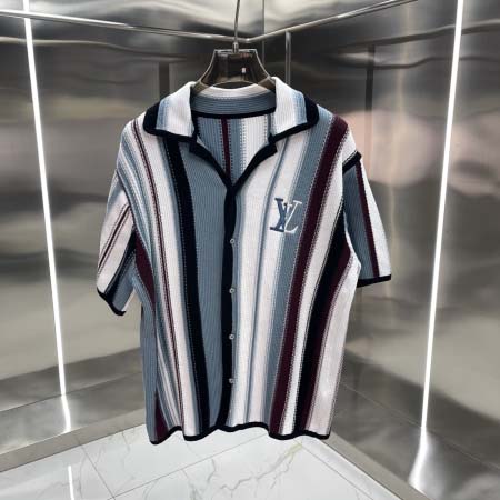 2025年8月19日入荷新作 LOUIS VUITTON上下...