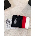 2025年8月19日入荷新作Chrome hearts ベスト  人気商品/DW工場