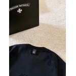 2025年8月19日入荷新作Chrome hearts ベスト  人気商品/DW工場