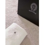 2025年8月19日入荷新作Chrome hearts 半袖 tシャツ人気商品/DW工場