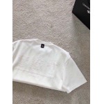 2025年8月19日入荷新作Chrome hearts 半袖 tシャツ人気商品/DW工場