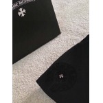2025年8月19日入荷新作Chrome hearts 半袖 tシャツ人気商品/DW工場