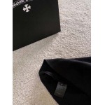 2025年8月19日入荷新作Chrome hearts 半袖 tシャツ人気商品/DW工場