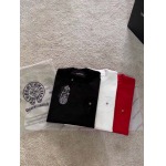 2025年8月19日入荷新作Chrome hearts 半袖 tシャツ人気商品/DW工場