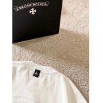 2025年8月19日入荷新作Chrome hearts 半袖 tシャツ人気商品/DW工場