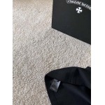 2025年8月19日入荷新作Chrome hearts 半袖 tシャツ人気商品/DW工場