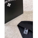 2025年8月19日入荷新作Chrome hearts 半袖 tシャツ人気商品/DW工場
