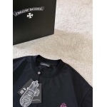 2025年8月19日入荷新作Chrome hearts 半袖 tシャツ人気商品/DW工場