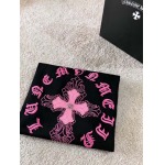 2025年8月19日入荷新作Chrome hearts 半袖 tシャツ人気商品/DW工場