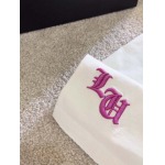 2025年8月19日入荷新作Chrome hearts 半袖 tシャツ人気商品/DW工場