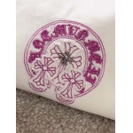 2025年8月19日入荷新作Chrome hearts 半袖 tシャツ人気商品/DW工場