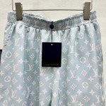 2025年8月19日入荷新作 LOUIS VUITTON半ズボン人気商品/DW工場