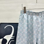 2025年8月19日入荷新作 LOUIS VUITTON半ズボン人気商品/DW工場