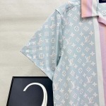 2025年8月19日入荷新作 LOUIS VUITTON半袖 tシャツ人気商品/DW工場