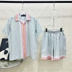 2025年8月19日入荷新作 LOUIS VUITTON半袖 tシャツ人気商品/DW工場