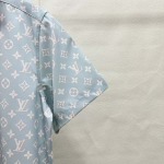 2025年8月19日入荷新作 LOUIS VUITTON半袖 tシャツ人気商品/DW工場