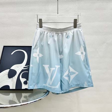 2025年8月19日入荷新作 LOUIS VUITTON半ズ...