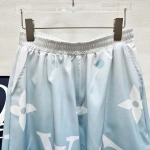 2025年8月19日入荷新作 LOUIS VUITTON半ズボン人気商品/DW工場